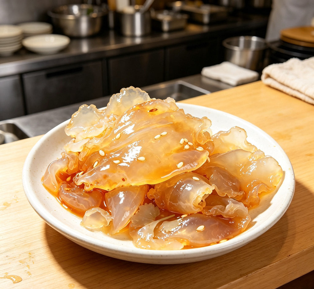Jellyfish